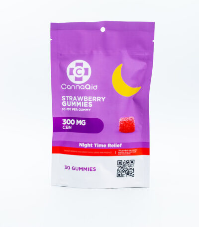 CBN-Gummies-10mg-Strawberry-30ct-1